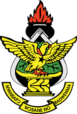 KNUST Logo